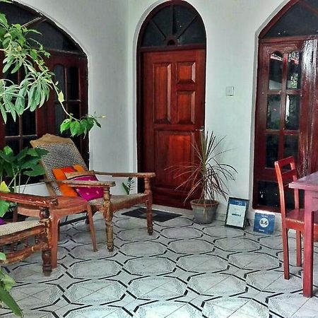 Villa Extra Negombo Exterior foto