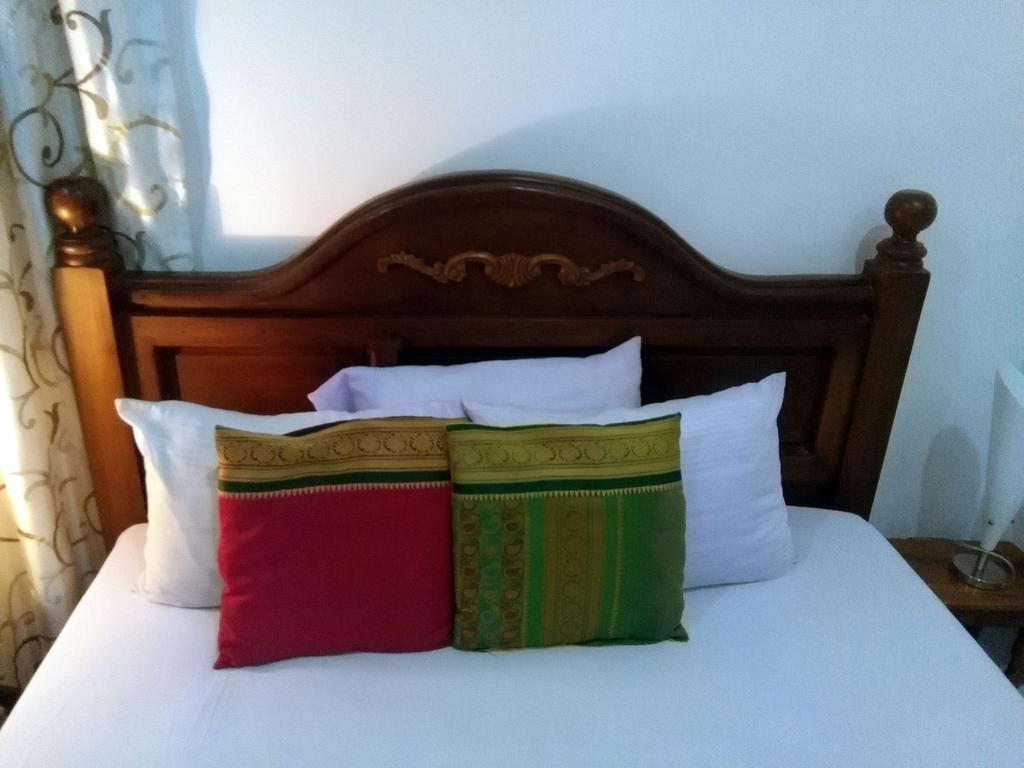 Villa Extra Negombo Zimmer foto